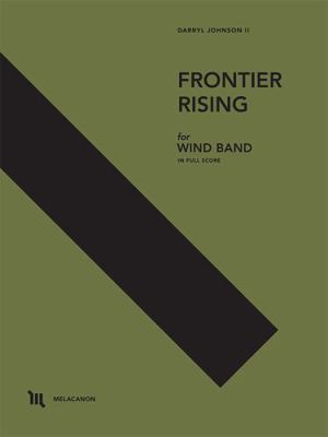 Frontier Rising : Score Only