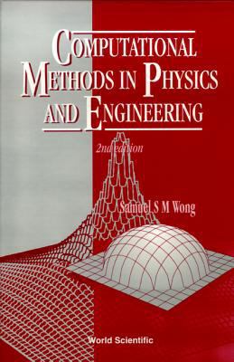 Computational Methods in Phys &, (2 Ed) 9810230176 Book Cover