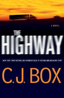 The Highway [Large Print] 1410460487 Book Cover