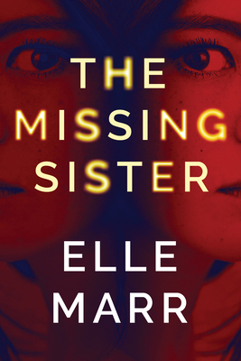 The Missing Sister 1542006058 Book Cover