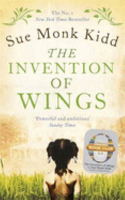Invention Of Wings EXPORT 1472222180 Book Cover
