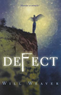 Defect 0374317739 Book Cover