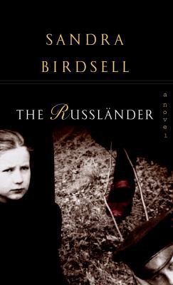 The Russlander 0771014503 Book Cover