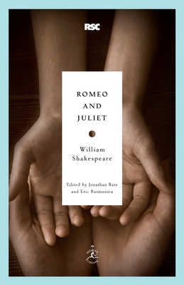 Romeo and Juliet 0812969219 Book Cover