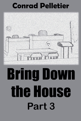 Bring Down The House Part 3 B0H1MF1GXG Book Cover