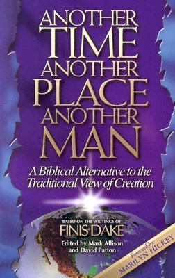 Another Time, Another Place, Another Man 1558291105 Book Cover