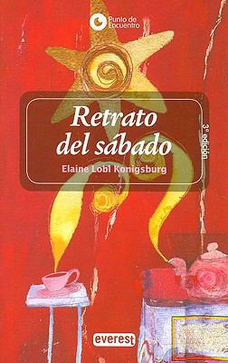 Retrato del Sabado [Spanish] 8424179366 Book Cover