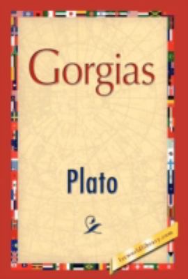 Gorgias 1421894866 Book Cover
