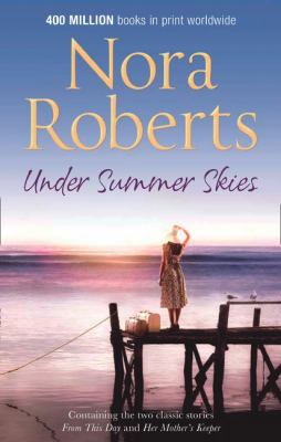 Under Summer Skies 0263889726 Book Cover