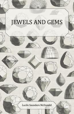 Jewels and Gems 1447417097 Book Cover