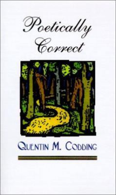 Poetically Correct 0759633193 Book Cover