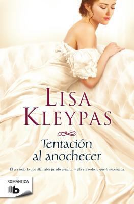Tentacion al Anochecer = Tempt at Twilight [Spanish] 8498727731 Book Cover