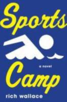 Sports Camp 0375940596 Book Cover