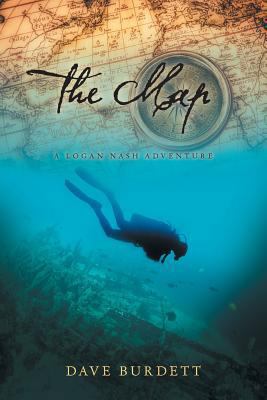The Map: A Logan Nash Adventure 1525509659 Book Cover