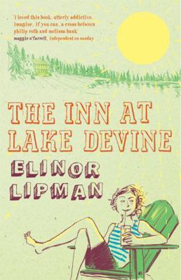 The Inn at Lake Devine 0755337670 Book Cover