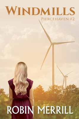 Windmills 1393442722 Book Cover