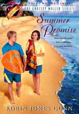 Summer Promise 1561795976 Book Cover