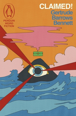 Claimed! 1405972920 Book Cover