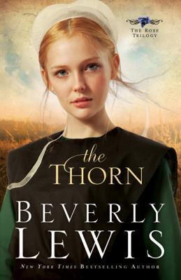 The Thorn 0764208144 Book Cover