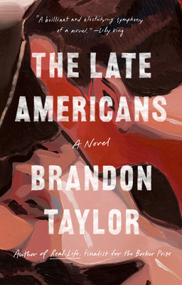 The Late Americans 0593332342 Book Cover