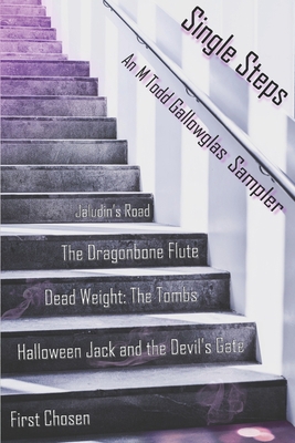 Single Steps 1506187749 Book Cover