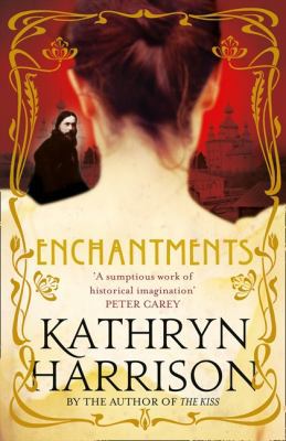 Enchantments 0007456069 Book Cover