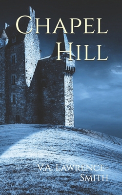 Chapel Hill B0BHN5C1HJ Book Cover
