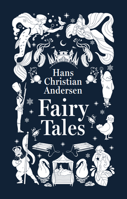 Fairy Tales (Deluxe Hardbound Edition) 935440670X Book Cover