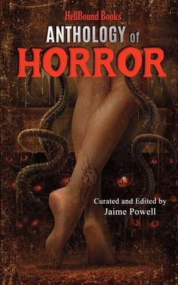 HellBound Books Anthology of Horror 1953905994 Book Cover