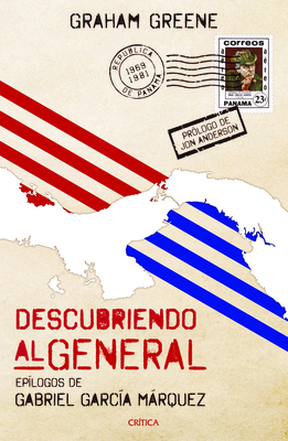 Descubriendo Al General [Spanish] 6078406019 Book Cover