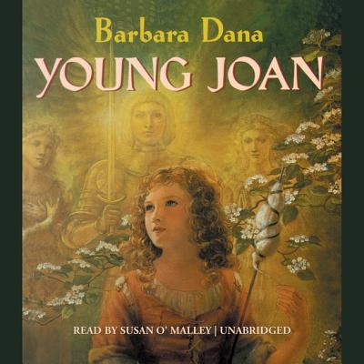 Young Joan 0786196912 Book Cover