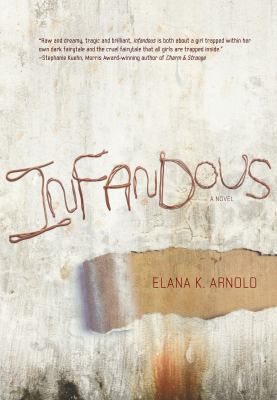 Infandous 1467738492 Book Cover