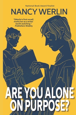 Are You Alone on Purpose? B08P8RC2PK Book Cover