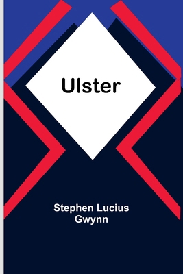 Ulster 9362099004 Book Cover