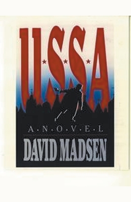 U.S.S.A. B0CBWW1241 Book Cover