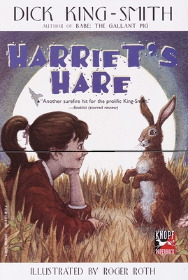 Harriet's Hare B007CKLMXA Book Cover