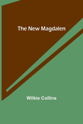 The New Magdalen 9356712522 Book Cover