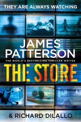 The Store 1780895348 Book Cover