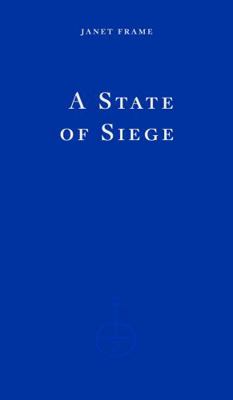 A State of Siege 1804271993 Book Cover