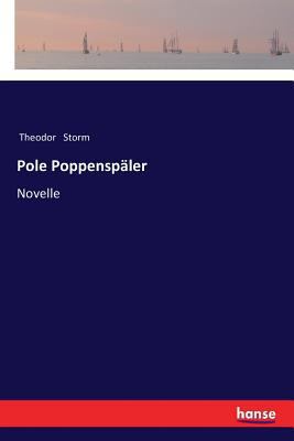 Pole Poppenspäler: Novelle [German] 3337352928 Book Cover