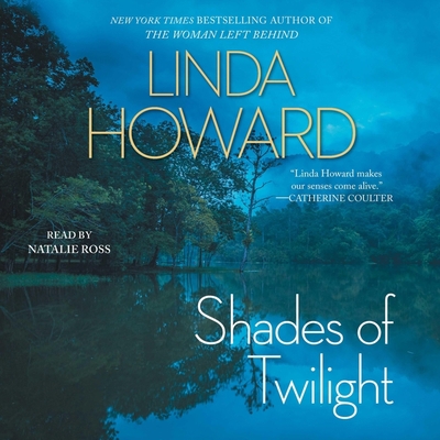 Shades of Twilight 1797119702 Book Cover