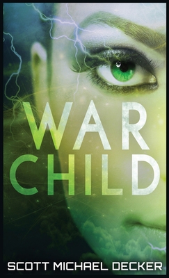 War Child 4867510211 Book Cover