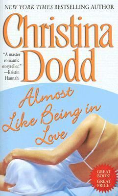Almost Like Being in Love 1416540857 Book Cover