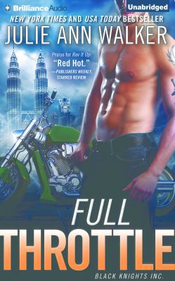 Full Throttle 1491509104 Book Cover