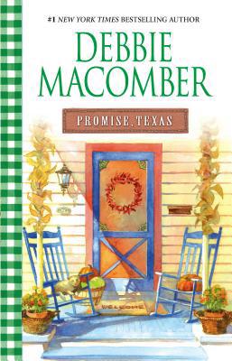 Promise, Texas B007CSWNMQ Book Cover