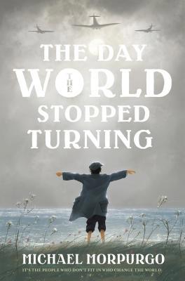 The Day the World Stopped Turning 1250107075 Book Cover