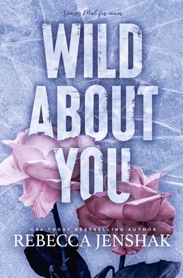 Wild About You - Dieses Mal für immer [German] B0BT8BLQBH Book Cover