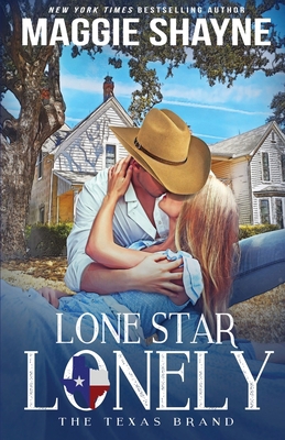 Lone Star Lonely 1648393063 Book Cover
