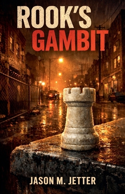 Rook's Gambit B0GJH542JL Book Cover