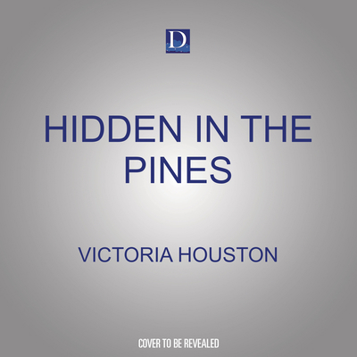 Hidden in the Pines 1666628115 Book Cover